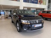 Sự khác biệt 2 phiên bản Elegance 2021 và Tiguan Luxury S 2021 nhập khẩu - có xe giao ngay - LH Ms Thư