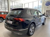 Sự khác biệt 2 phiên bản Elegance 2021 và Tiguan Luxury S 2021 nhập khẩu - có xe giao ngay - LH Ms Thư