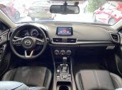 Bán xe Mazda 3 1.5AT màu đỏ, xe đẹp, biển SG, trả góp chỉ 229 triệu