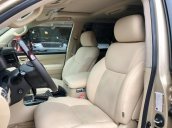 Bán Lexus LX570 SX 2008 bản full option