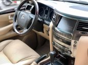 Bán Lexus LX570 SX 2008 bản full option