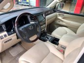 Bán Lexus LX570 SX 2008 bản full option