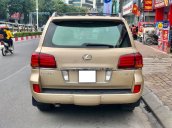 Bán Lexus LX570 SX 2008 bản full option