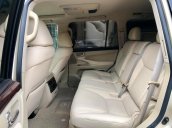 Bán Lexus LX570 SX 2008 bản full option