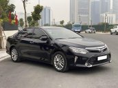 Bán ô tô Toyota Camry 2.5Q 2018, màu đen