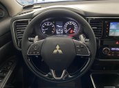 Bán xe Mitsubishi Outlander 2.0 Premium màu nâu, xe sang, lướt 23.000km