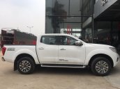 Xe Nissan Navara EL A-IVI 2.5 AT 2WD 2020