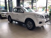 Xe Nissan Navara EL A-IVI 2.5 AT 2WD 2020