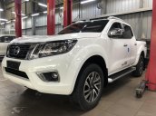 Xe Nissan Navara EL A-IVI 2.5 AT 2WD 2020