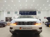 Bán xe Volkswagen Tiguan Elegance 2021