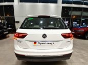 Bán xe Volkswagen Tiguan Elegance 2021