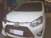 Cần bán Toyota Wigo 1.2MT sản xuất 2018, nhập khẩu