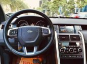 Bán LandRover Discovery Sport HSE đời 2016, màu trắng