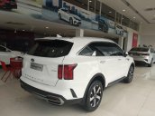 [HCM] Kia Sorento All New 2021 2.2D Luxury - tặng bảo hiểm vật chất - có xe giao ngay - giảm giá lên đến 20tr