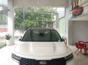 [HCM] Kia Sorento All New 2021 2.2D Luxury - tặng bảo hiểm vật chất - có xe giao ngay - giảm giá lên đến 20tr