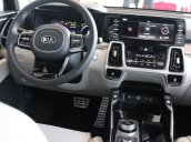 [HCM] Kia Sorento All New 2021 2.2D Luxury - tặng bảo hiểm vật chất - có xe giao ngay - giảm giá lên đến 20tr