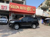 Bán xe Toyota Land Cruiser VX 4.6 sản xuất 2016, tên công ty xuất hoá đơn, biển HN 30E - 616.39, cực mới