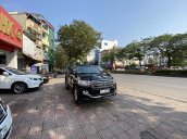 Bán xe Toyota Land Cruiser VX 4.6 sản xuất 2016, tên công ty xuất hoá đơn, biển HN 30E - 616.39, cực mới