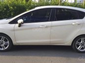 Bán ô tô Ford Fiesta sản xuất năm 2011, màu trắng 