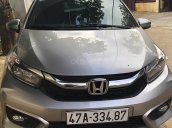 Bán Honda Brio năm 2019, màu bạc, xe nhập 