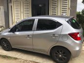 Bán Honda Brio năm 2019, màu bạc, xe nhập 