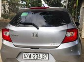 Bán Honda Brio năm 2019, màu bạc, xe nhập 