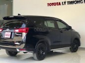 Cần bán Toyota Innova 2020, màu đen chính chủ