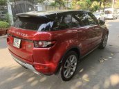 Cần bán lại xe LandRover Evoque sản xuất năm 2014, màu đỏ, nhập khẩu nguyên chiếc