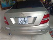 Bán Mercedes C200 năm 2012, xe một đời chủ giá ưu đãi