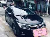 Bán ô tô Honda City sản xuất 2017, nhập khẩu nguyên chiếc, giá chỉ 509 triệu