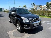 Cần bán lại xe Toyota Prado năm sản xuất 2008, nhập khẩu còn mới, giá chỉ 679 triệu