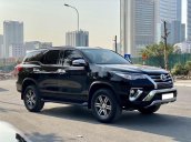 Cần bán gấp Toyota Fortuner năm 2018, xe nhập còn mới