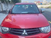 Xe Mitsubishi Triton năm 2012, xe một đời chủ giá ưu đãi