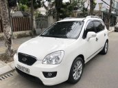 Bán Kia Carens năm 2012, xe một đời chủ giá ưu đãi