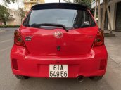 Cần bán xe Toyota Yaris năm sản xuất 2012, nhập khẩu nguyên chiếc còn mới