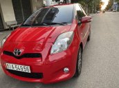 Cần bán xe Toyota Yaris năm sản xuất 2012, nhập khẩu nguyên chiếc còn mới