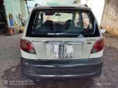 Bán Daewoo Matiz SE năm sản xuất 2007, giá ưu đãi