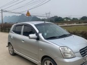 Xe Kia Morning năm sản xuất 2008, nhập khẩu, 158tr