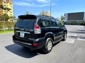 Cần bán lại xe Toyota Prado năm sản xuất 2008, nhập khẩu còn mới, giá chỉ 679 triệu