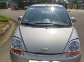 Cần bán Chevrolet Spark Van năm sản xuất 2009, giá tốt