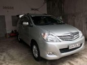 Bán Toyota Innova sản xuất 2009, 285 triệu, giá ưu đãi