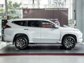 Bán Mitsubishi Pajero Sport 2.4AT năm sản xuất 2020, xe nhập