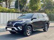 Cần bán gấp Toyota Fortuner năm 2018, xe nhập còn mới