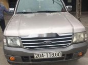 Bán xe Ford Everest năm 2006, xe giá ưu đãi