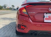 Bán ô tô Honda Civic 1.5AT sản xuất 2019 giá cạnh tranh