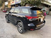 Bán Toyota Fortuner sản xuất 2017, xe nhập, giá thấp