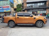 Cần bán Ford Ranger Wildtrak sản xuất 2018, giá thấp, động cơ ổn định 