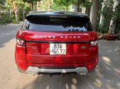 Cần bán lại xe LandRover Evoque sản xuất năm 2014, màu đỏ, nhập khẩu nguyên chiếc