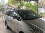 Bán xe Toyota Innova sản xuất 2006, xe nhập, giá ưu đãi