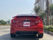 Bán ô tô Honda Civic 1.5AT sản xuất 2019 giá cạnh tranh